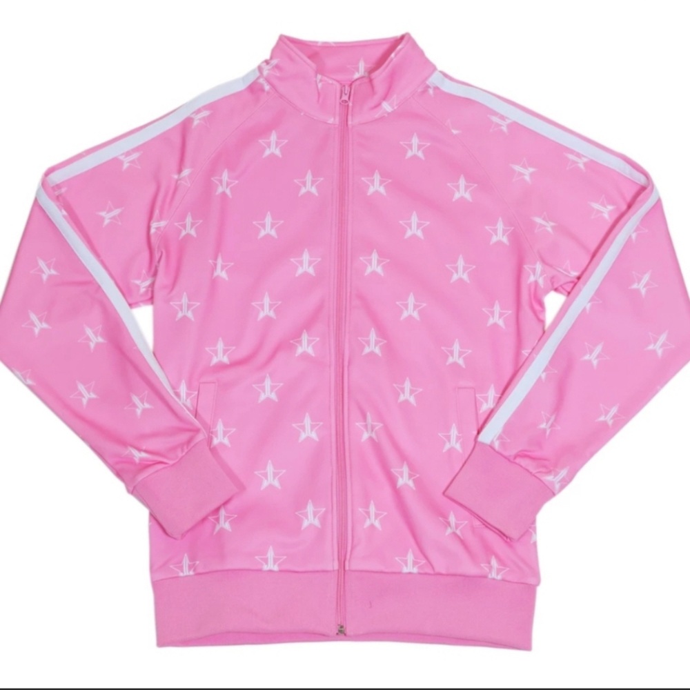 Jeffree Star Jacket